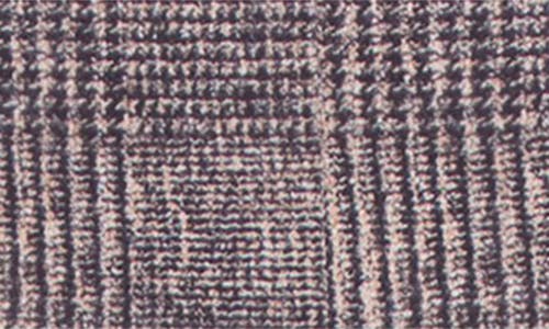 Lyssé ́ Elysse Plaid Pants In Brown