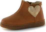 Naturino Kids' Glarny Bootie