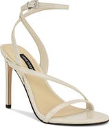 Nine West Miorla Ankle Strap Sandal