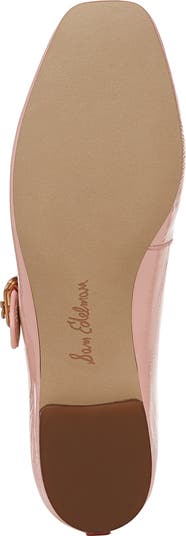Michaela Mary Jane Flat