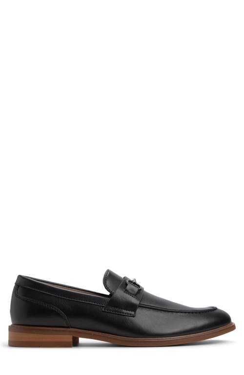 Call It Spring By Aldo Hearthcliff Bit Loafer In Black