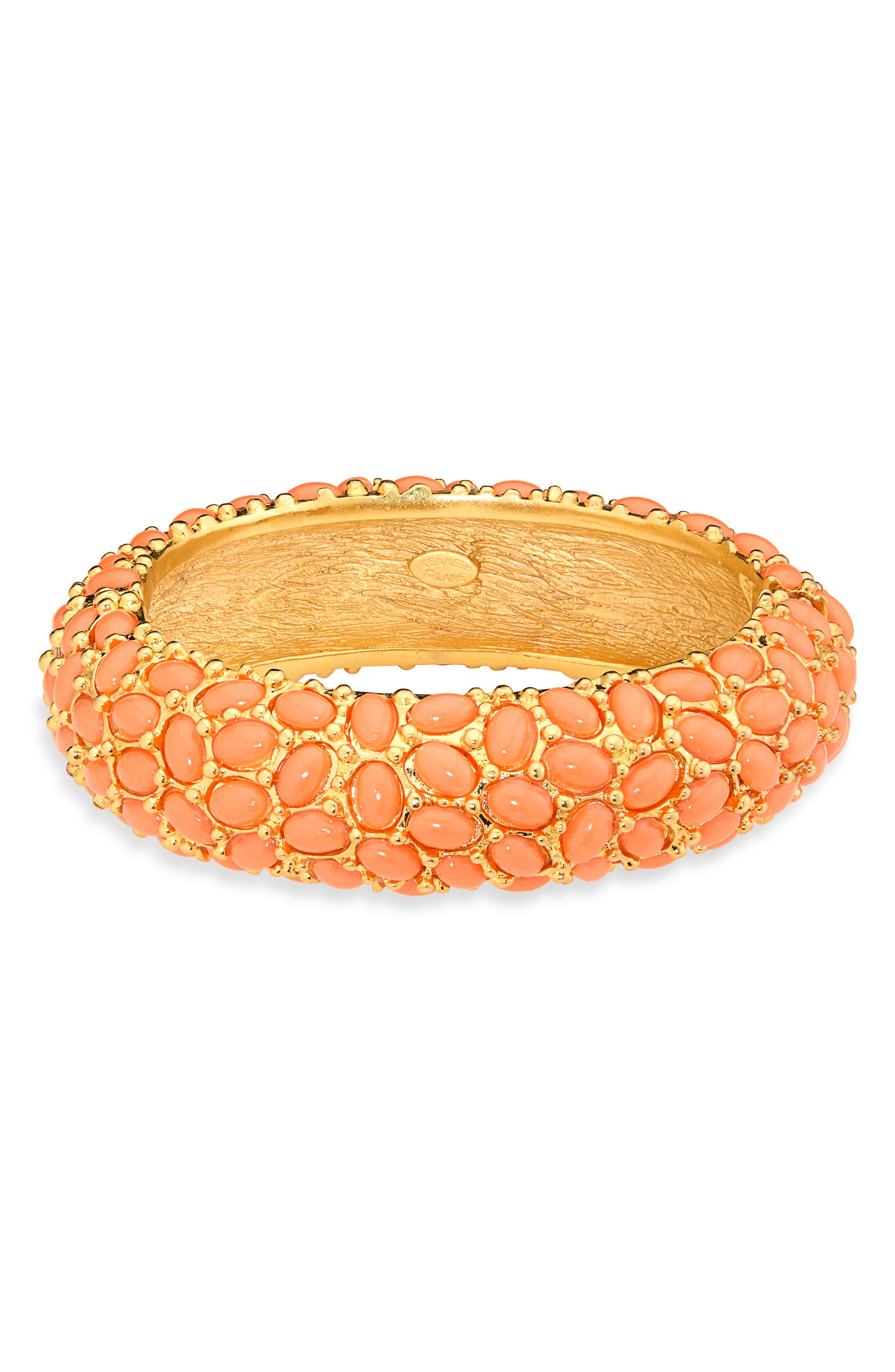 selected CORAL