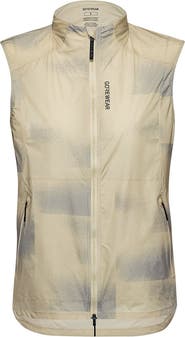 GOREWEAR Concurve Cloud Windbreaker Vest - Women's