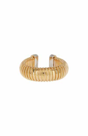 Textured Diamond Ring - 0.05ct.