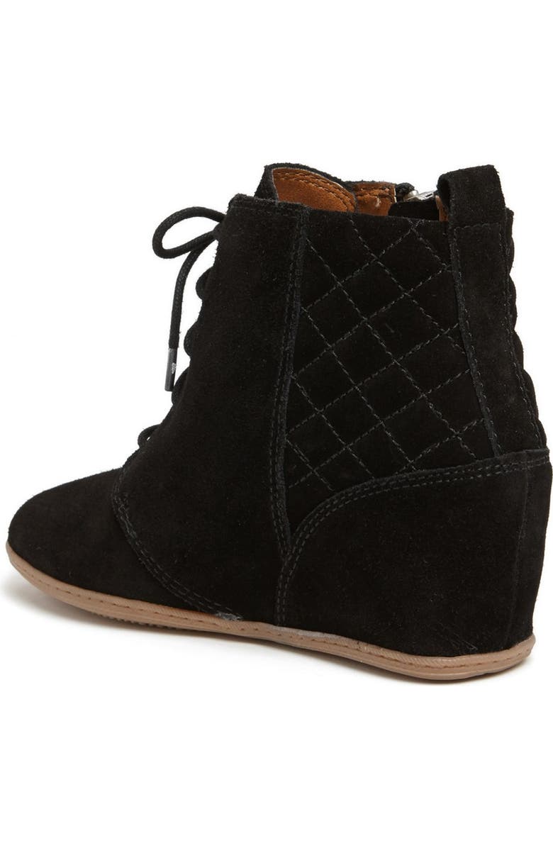 DV FOOTWEAR DV by Dolce Vita 'Kalen' Bootie, Alternate, color,
