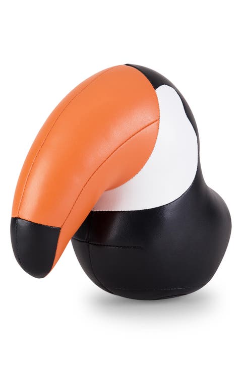 Toucan Toco Bookend