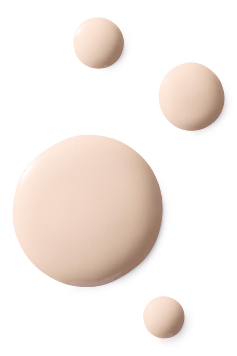 The Foundation Drops, Alternate, color, 1 FAIR LIGHT