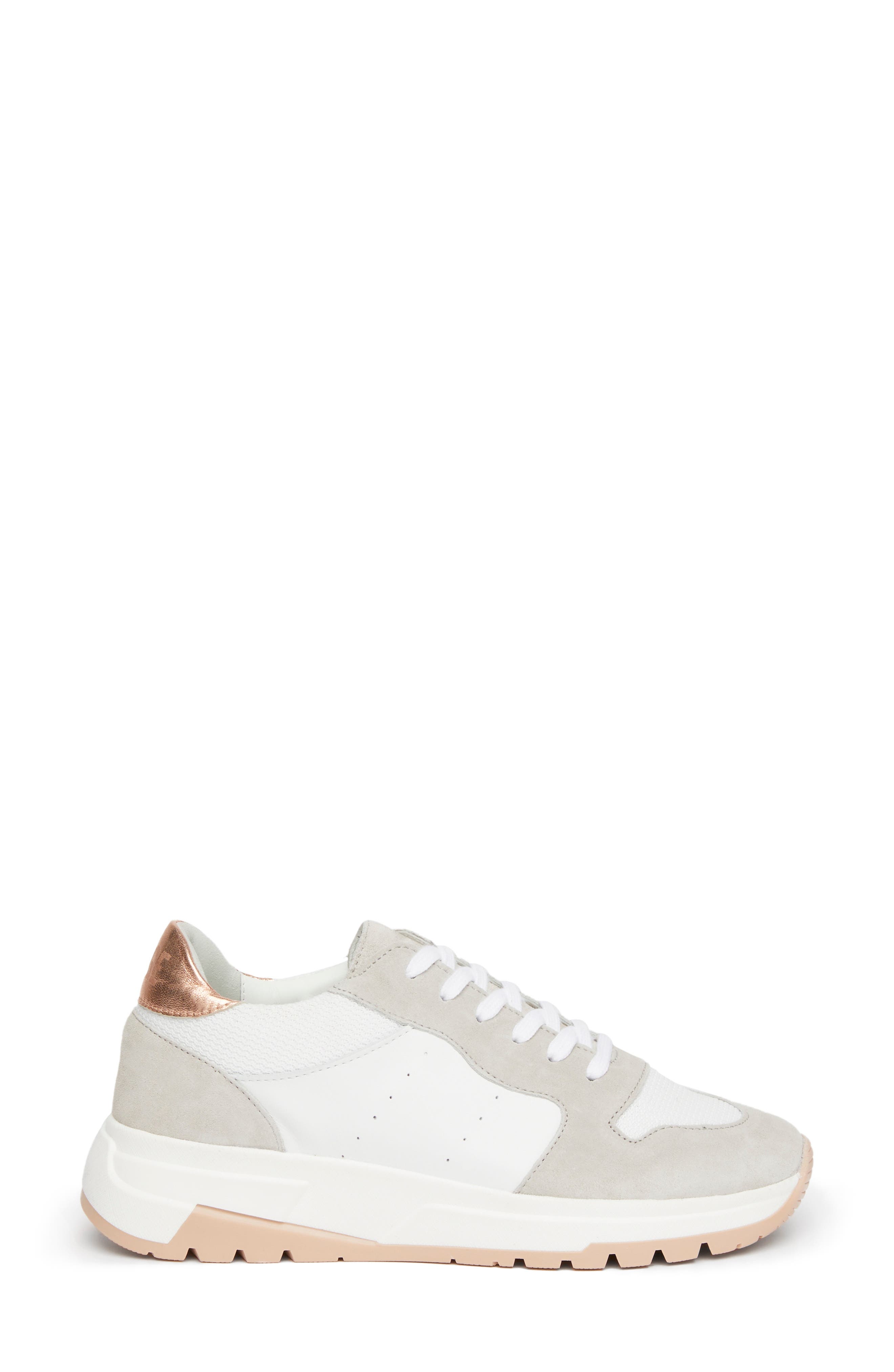 PAIGE Mila Sneaker, Alternate, color, 