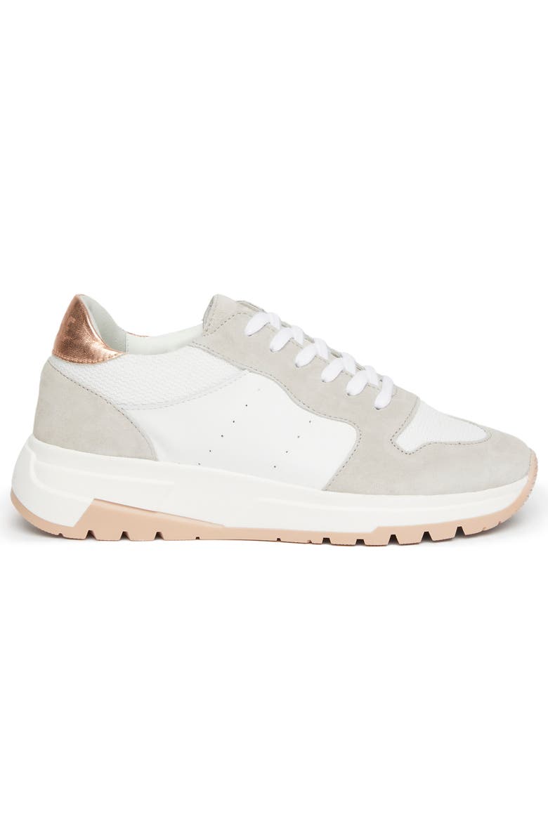 PAIGE Mila Sneaker, Alternate, color,