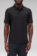 Reigning Champ Playoff Tech Piqué Polo