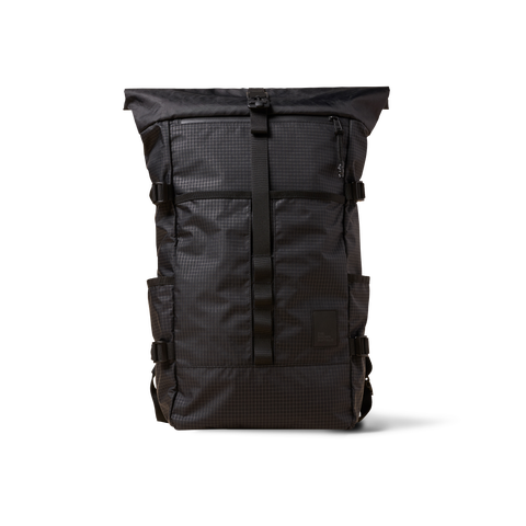Rolltop Backpack