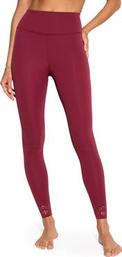 Spiritual Gangster Cosmic Lotus 7/8 Leggings