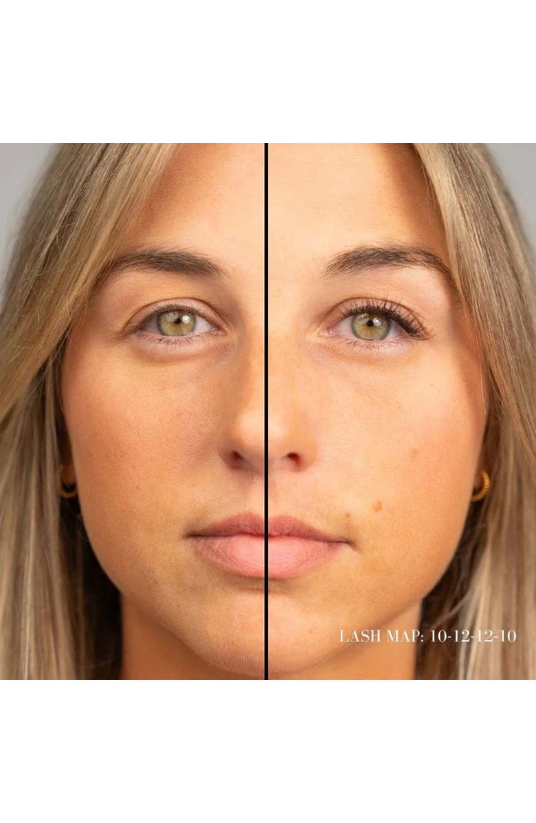 Pink Rabbit Cosmetics In the Clouds Last Extensions Short - Long, Alternate, color, 