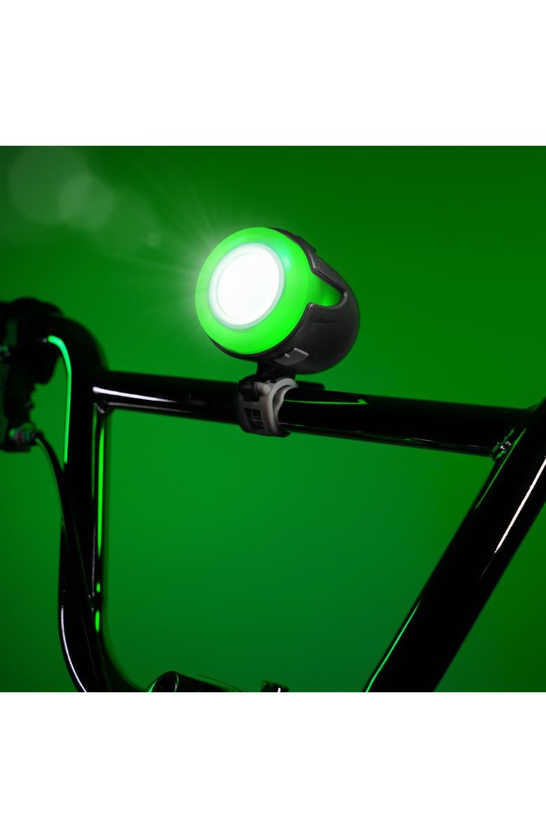 BRIGHTZ Halo Bright LED Light, Alternate, color, Color Select