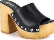 Candie's Platform Sandal