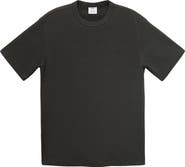 MANGO Fine Knit T-Shirt