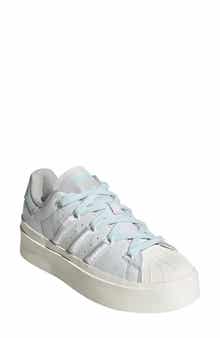 adidas Superstar Bonega Platform Sneaker