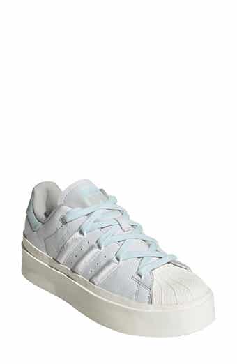 adidas Superstar Bonega Platform Sneaker