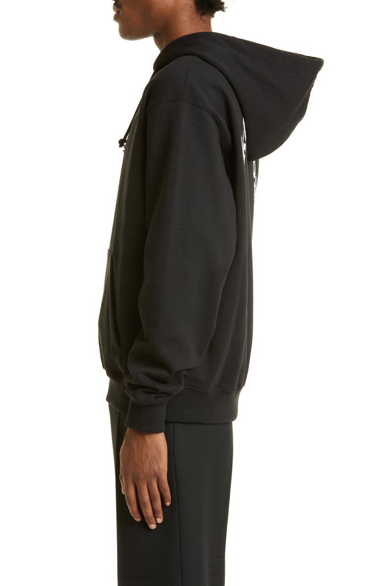 STOCKHOLM SURFBOARD CLUB Bjorn Cotton Hoodie, Alternate, color, 