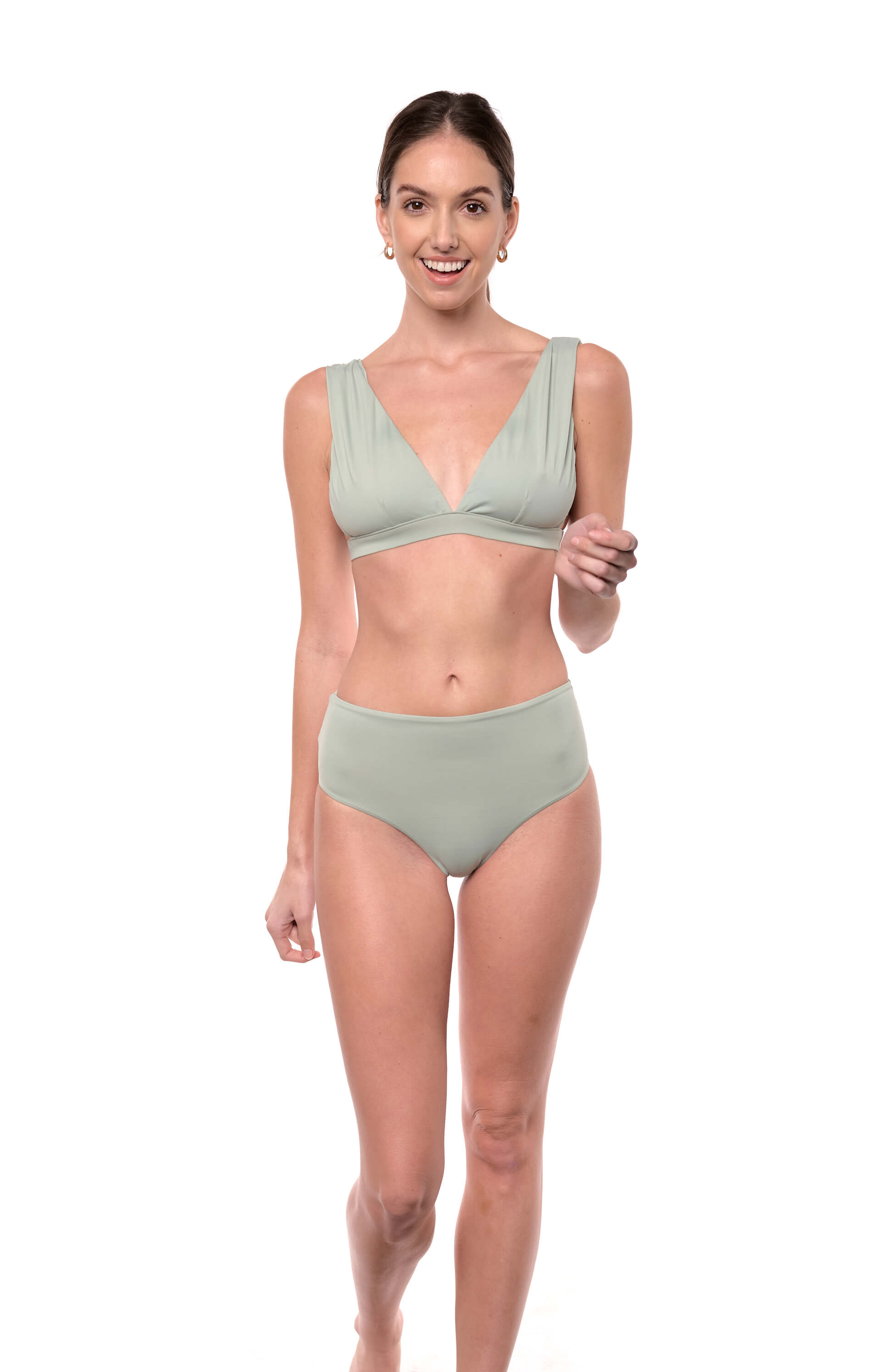 Sage Green