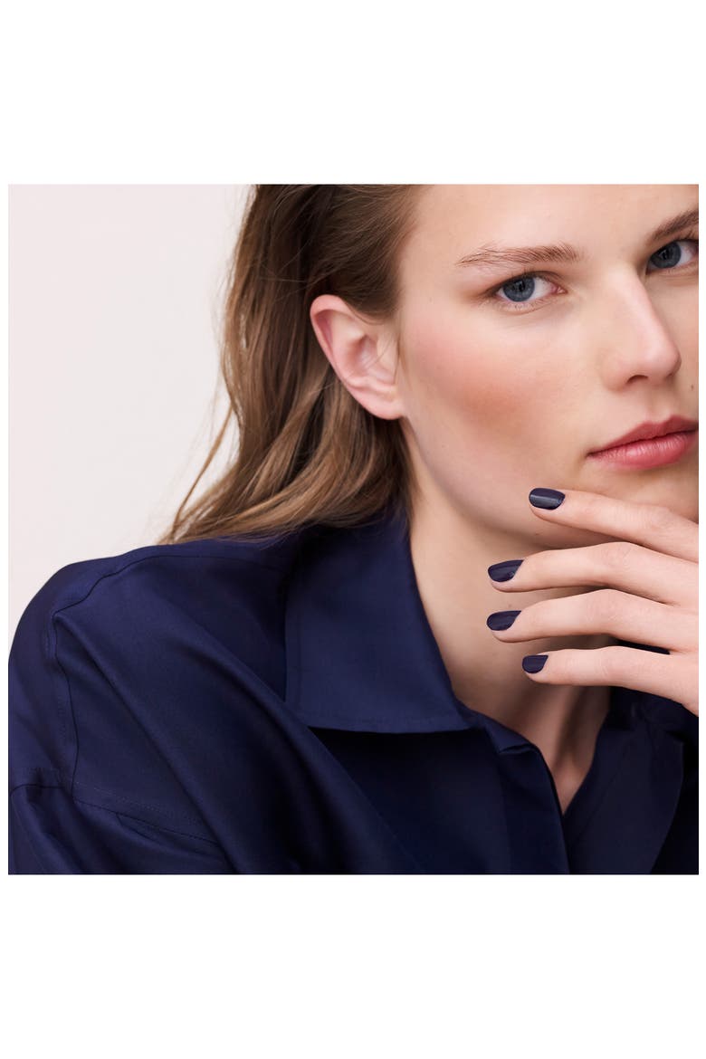 Les Mains Hermès - Nail Enamel, Alternate, color, 96 BLEU ENCRE