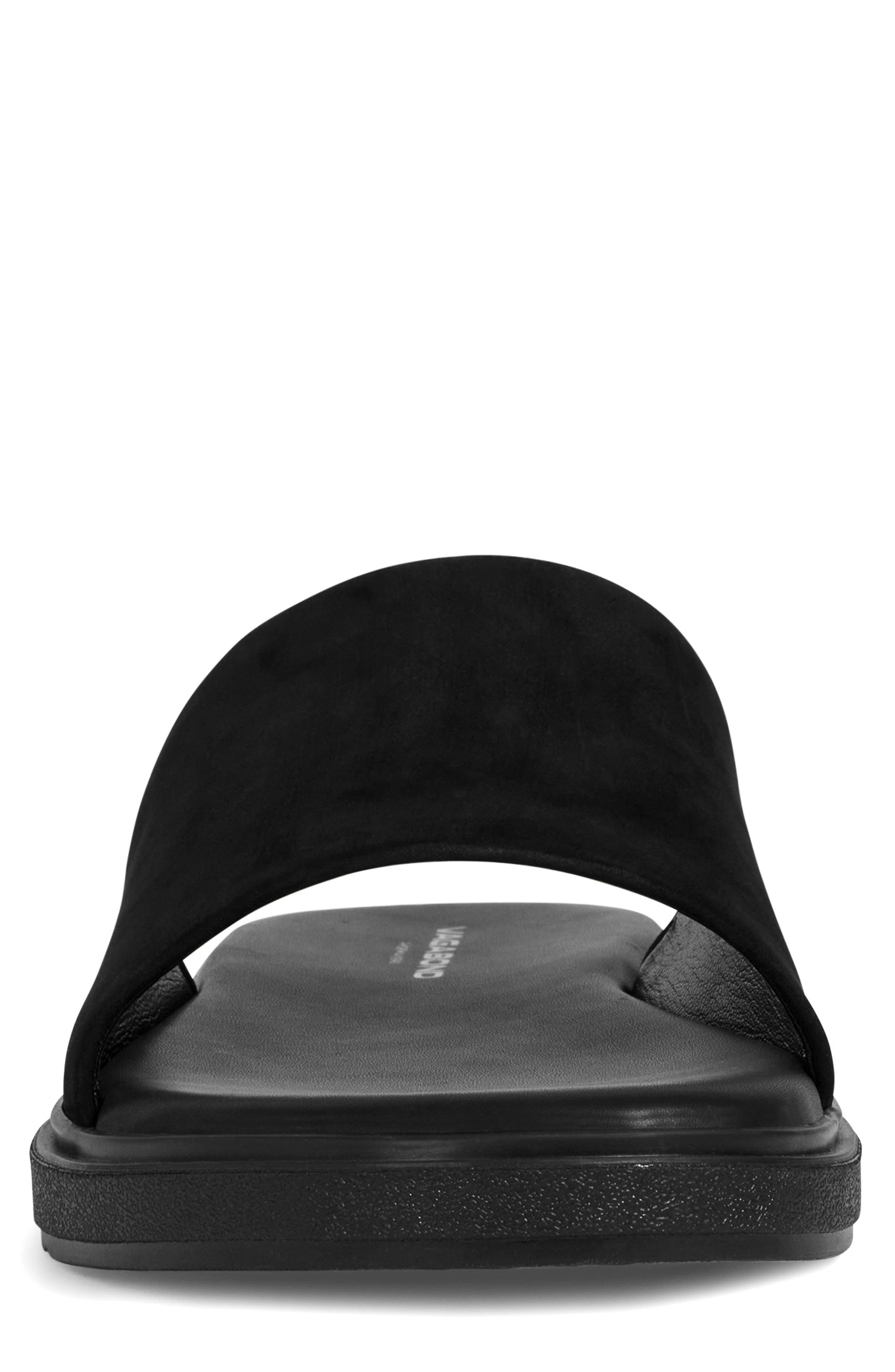 Vagabond Shoemakers Mason Slide Sandal, Alternate, color, 