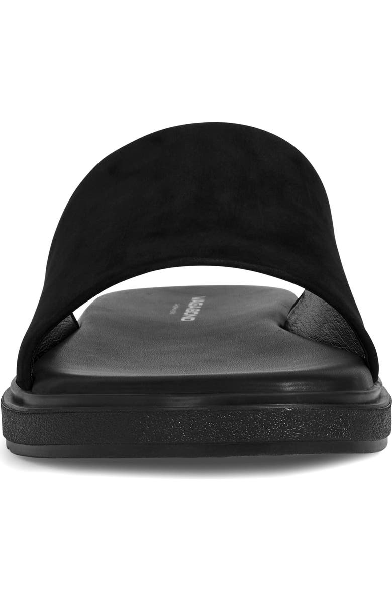 Vagabond Shoemakers Mason Slide Sandal, Alternate, color,