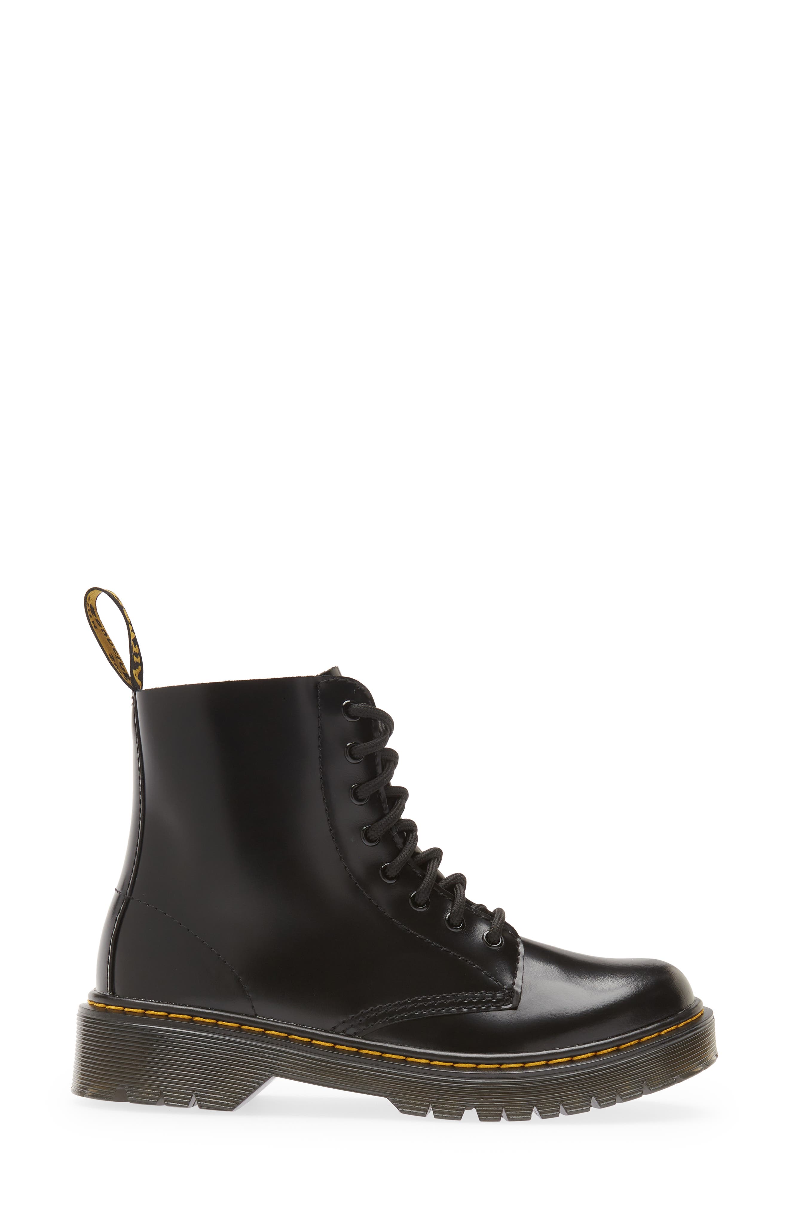 Dr. Martens Kids' 1460 Pascal Bex Boot, Alternate, color, 
