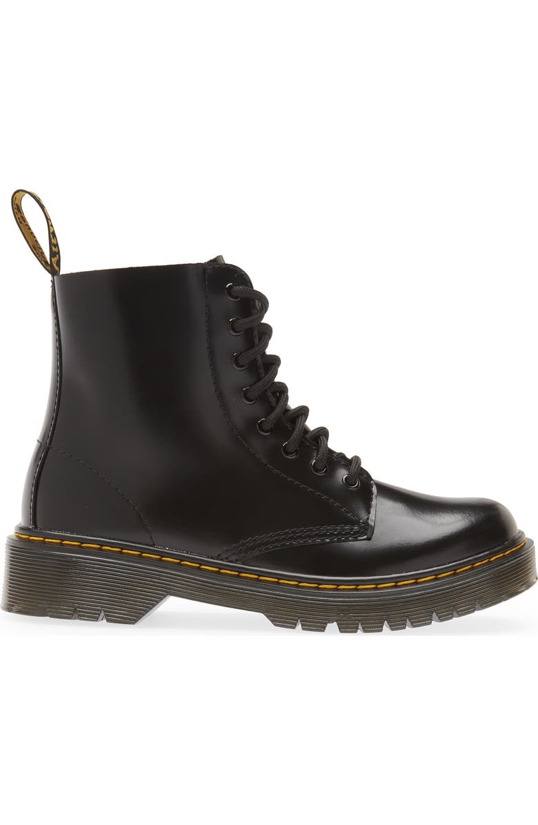 Dr. Martens Kids' 1460 Pascal Bex Boot, Alternate, color,