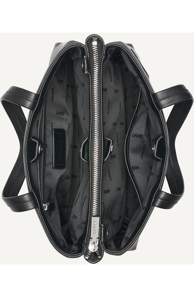 DKNY Tinsley Satchel, Alternate, color,