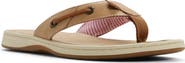 Sperry Seafish Flip Flop