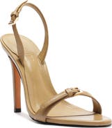 Schutz Aurora Slingback Sandal