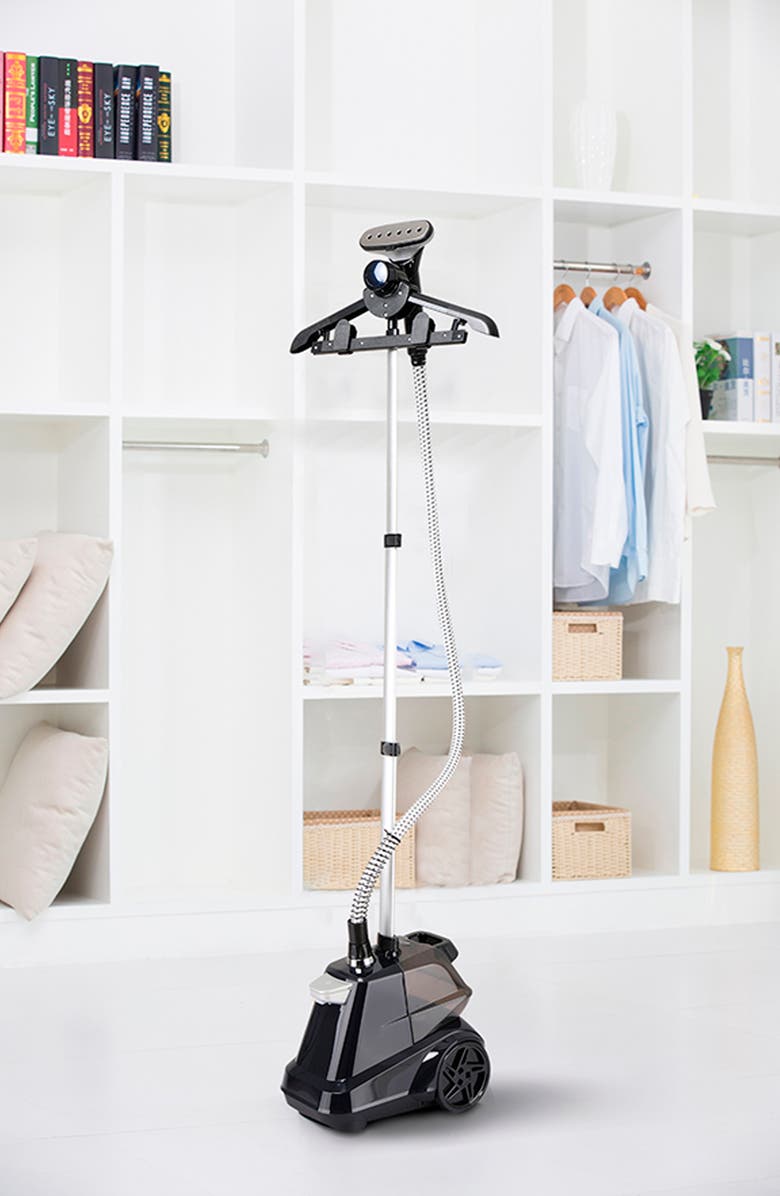 SALAV Refurbished Heavy Duty Commercial Garment Steamer, Alternate, color,