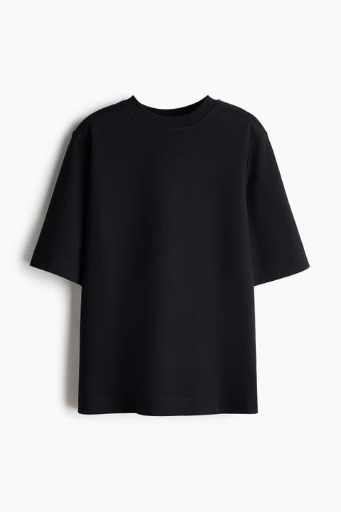 Pima Cotton T-shirt