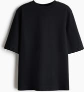 H&M Pima Cotton T-shirt