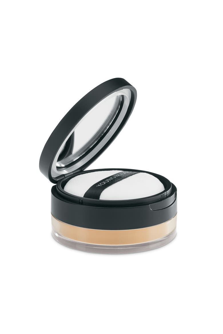 Hi Def Hydrating Loose Powder, Alternate, color, Warmth
