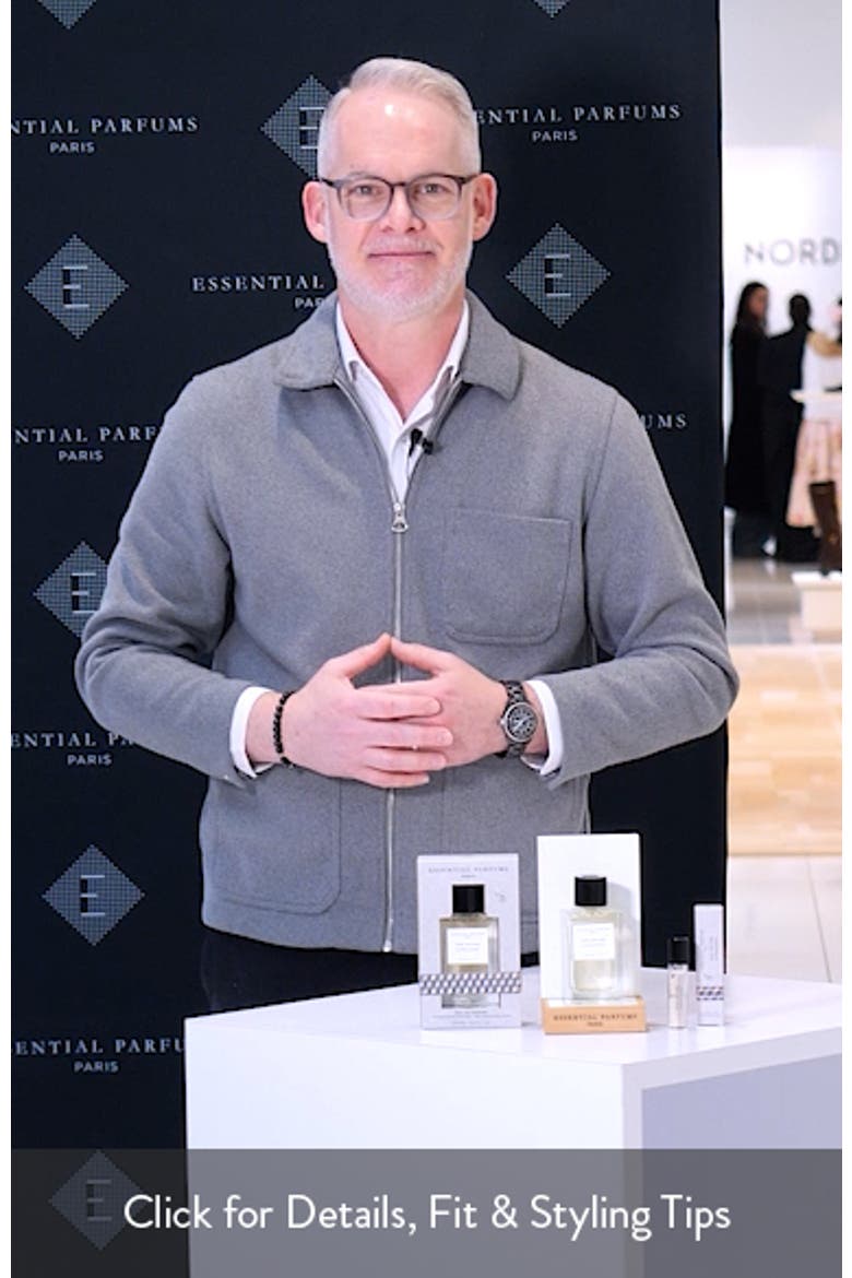 Mon Vetiver Eau de Parfum video