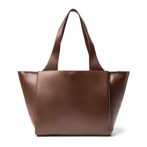 Juliette Soft Large Tote
