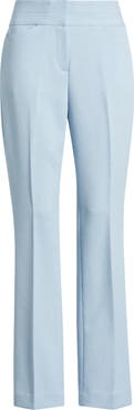 Tahari ASL Flare Leg Pants