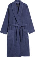 Nordstrom Hydrocotton Robe