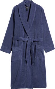 Nordstrom Hydrocotton Robe