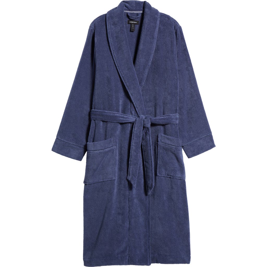 Nordstrom Hydrocotton Robe