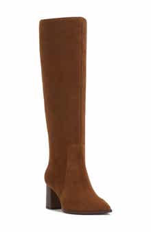 Lumina Pointed Toe Boot
