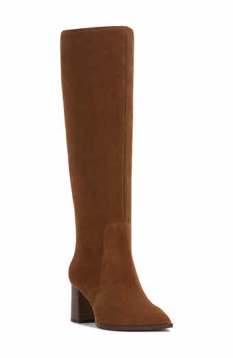 Lumina Pointed Toe Boot