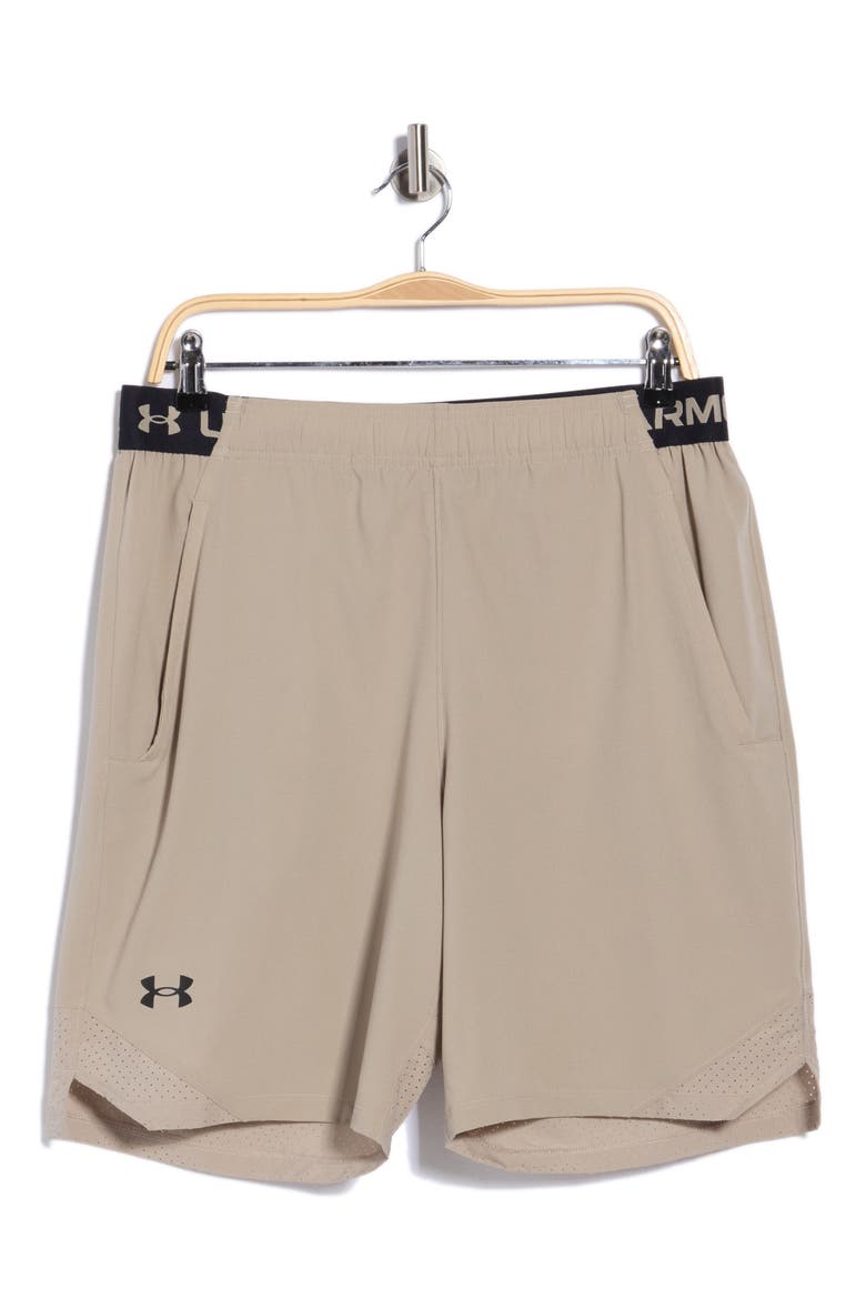 Vanish Shorts, Alternate, color, 203 TIMBERWOLF TAUPE