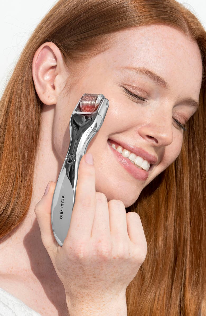 BeautyBio Head to Toe AfterGLO GloPRO<sup>®</sup> Set (Limited Edition) (Nordstrom Exclusive) $317 Value, Alternate, color,