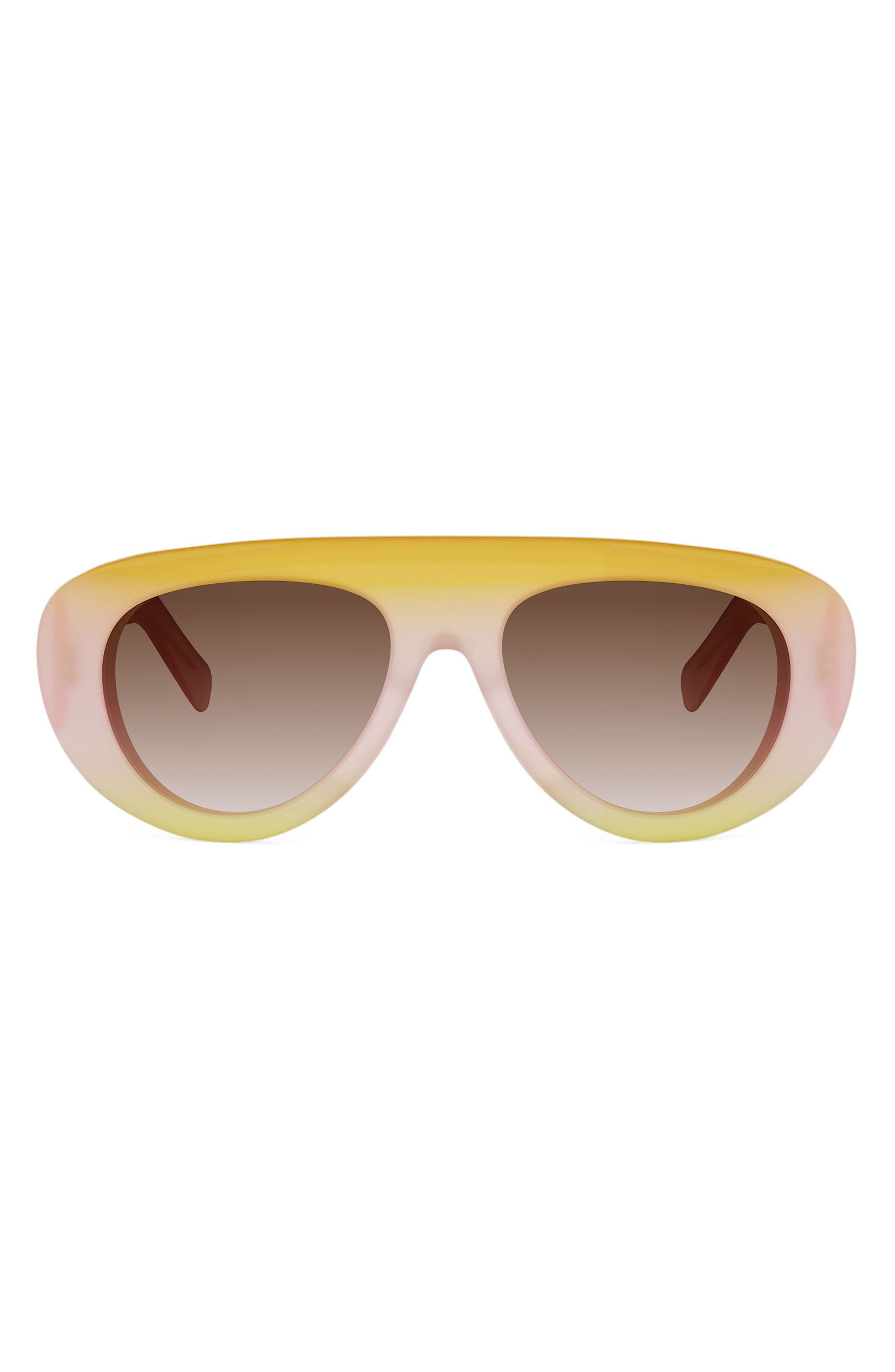 PINK / OTHER / GRADIENT BROWN