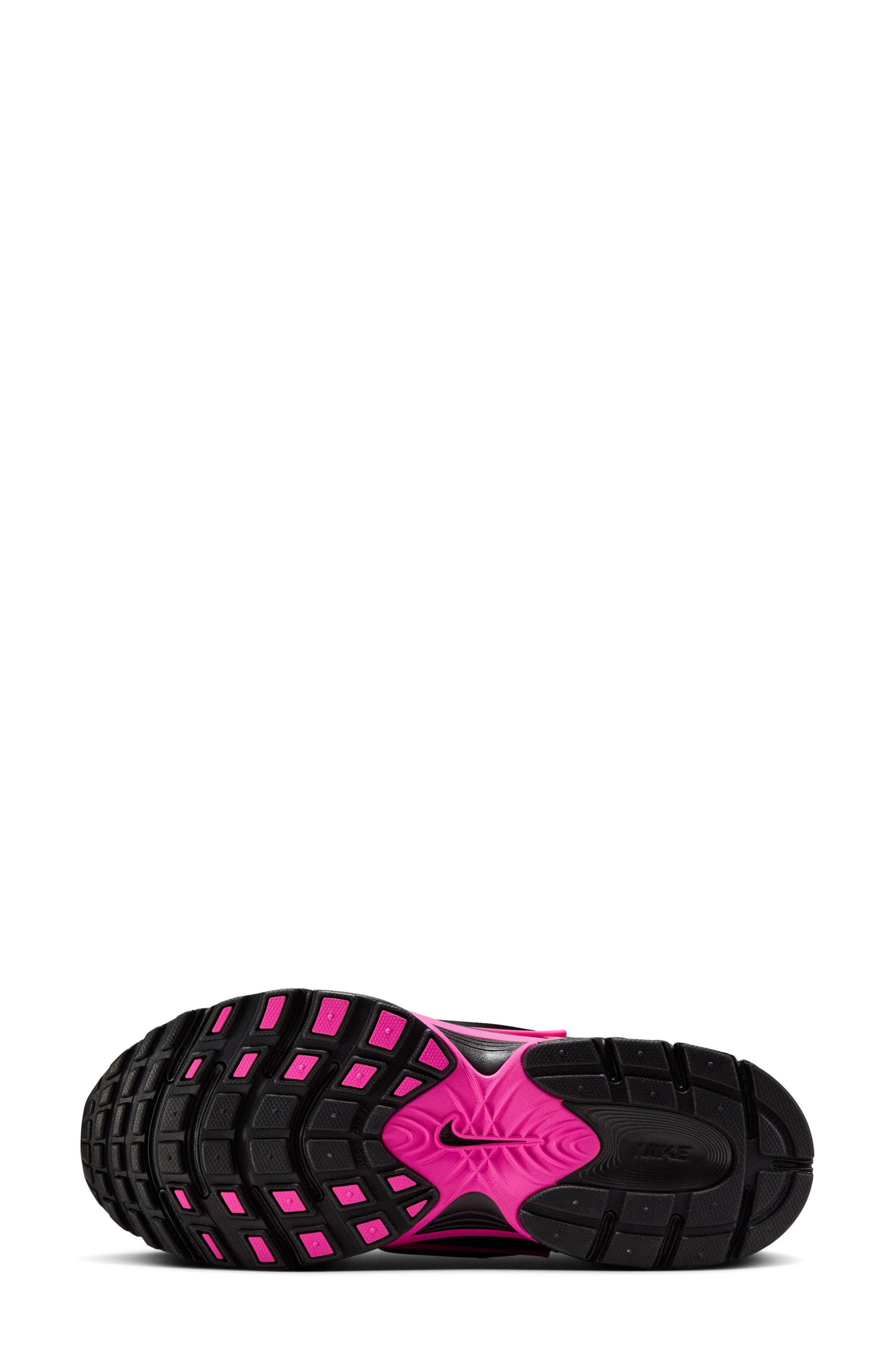 Nike V5 RNR Sneaker, Alternate, color, Black/ Black/ Grey/ Pink