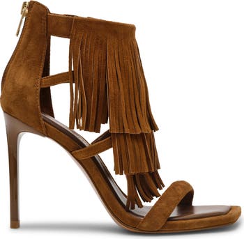 Cristen Knee High Boot
