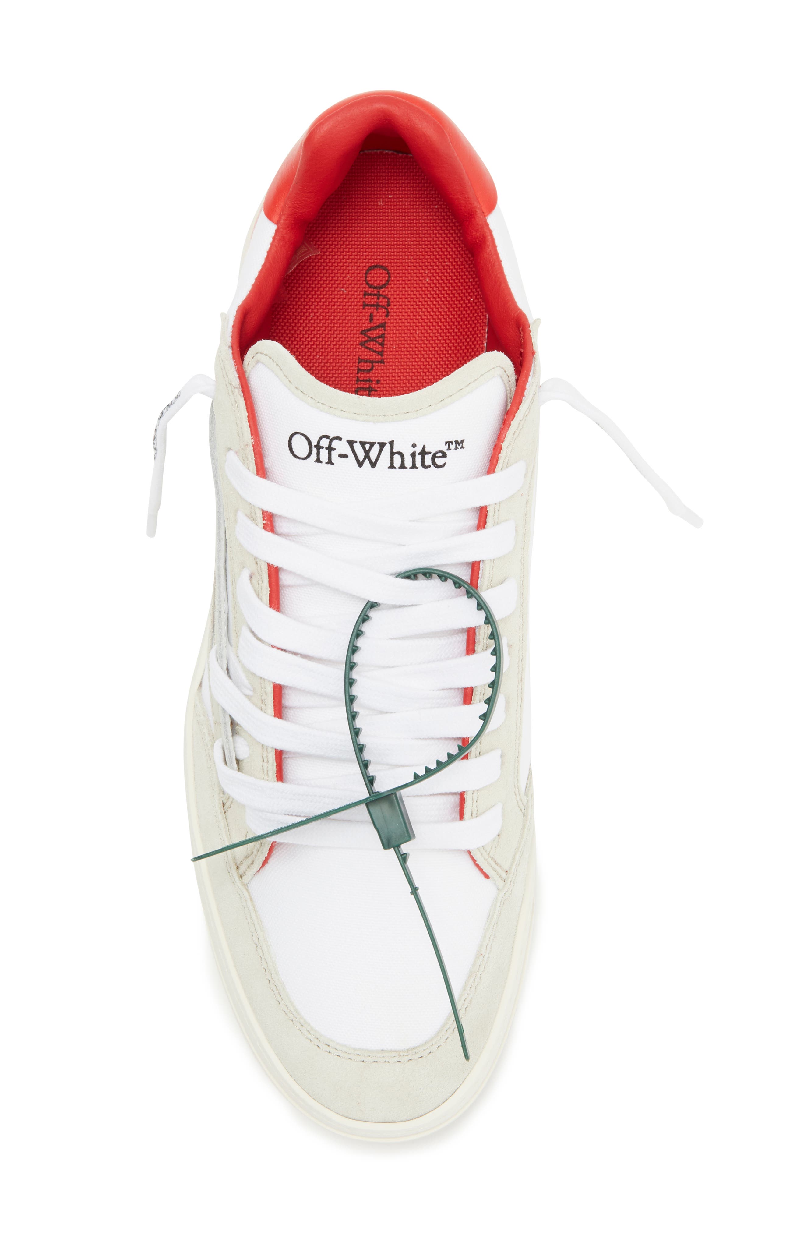 Off-White 5.0 Off Court Sneaker, Alternate, color, 